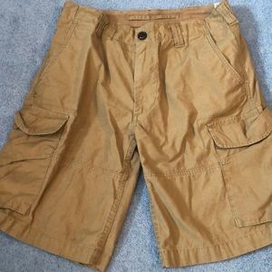 Polo Ralph Lauren Size 30 Cargo Shorts